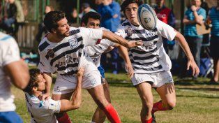 En 2018, con poco entrenamiento encima, el equipo del Ñandú cayó ante Uruguay.
