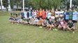 Preparados para una nueva fiesta del rugby juvenil con el Torneo Eduardo Uranga