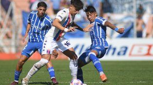 Godoy Cruz y Tigre
