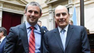 Guillermo Francos: Heredamos un Estado elefantiásico, ineficiente y corrupto