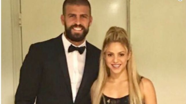 El mensaje que dejó Shakira a los rosarinos tras haber asistido a la boda de Messi