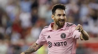 Inter de Miami es uno de los cinco equipos exentos de competir en la primera ronda del principal torneo de clubes.