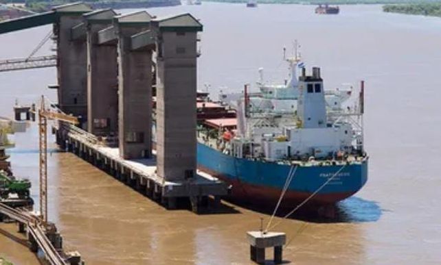 La Bolsa de Comercio de Rosario estima una liquidación de agrodivisas de u$s 34.900 millones en 2026.