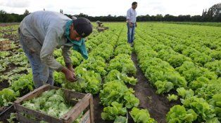 El sindicato que nuclea a los trabajadores rurales consiguió un aumento por encima de la inflación