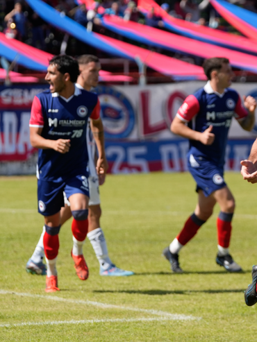 Primera C: Córdoba va por punto para seguir y Leones FC, obligado a ganar por dos para pasar