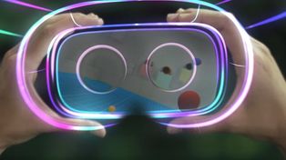 Apple planea lanzar un casco de realidad virtual para el próximo año