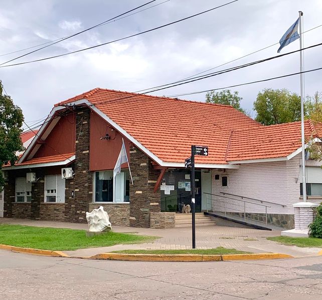 Municipalidad de Roldán: “No se trata de un problema local sino de una situación a nivel nacional
