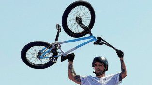 José Torres consiguió la primera medalla dorada de Argentina en París