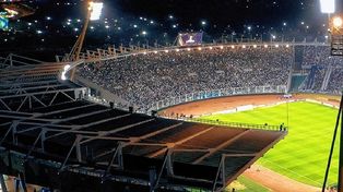 Talleres soslayó el acompañamiento de su gente en el Mario Kempes contra Colón.