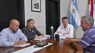 Cresto reducirá la tasa de alumbrado a hoteleros y gastronómicos