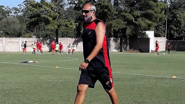 Foto: prensa Patronato