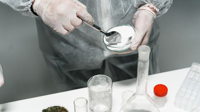 Cocaína en mal estado: murieron siete personas y hay 12 internadas