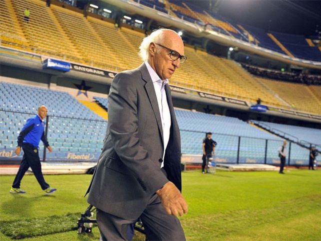 Boca quedó vacío: Belgrano le ganó 3 a 2 en La Bombonera