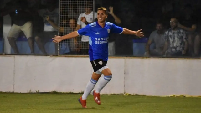 Unión a punto de cerrar la llegada de Marco Borgnino