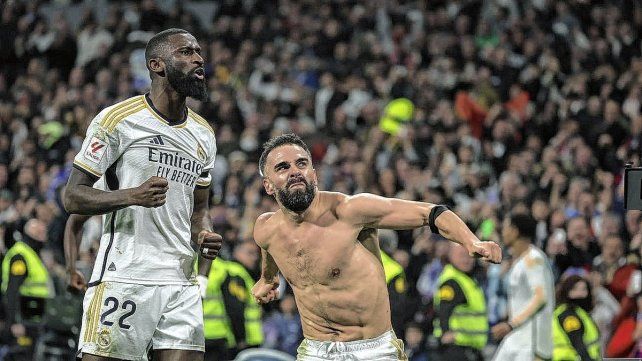 Real Madrid