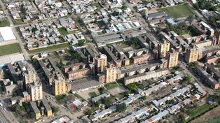 Presentarán el plan de mejoras del barrio Las Flores 2 capitalino
