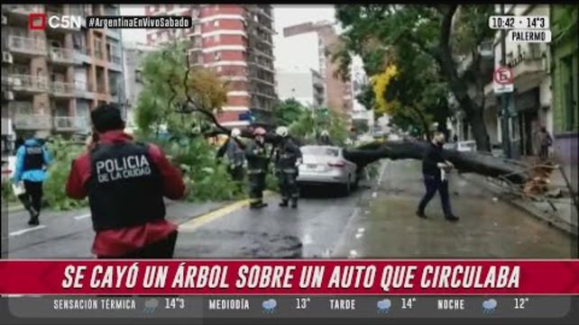 #Urgente: el periodismo porteño tiene atrapada a la Argentina en su burbuja