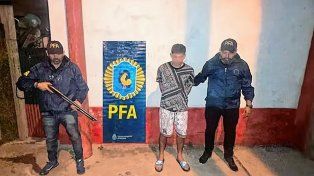 Detuvieron a otro de los sospechosos por el asesinato de Umma, la hija del custodio de Bullrich