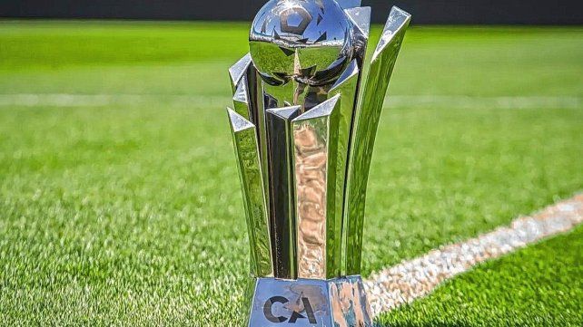 La Copa Argentina 2024 se definirá en Mendoza