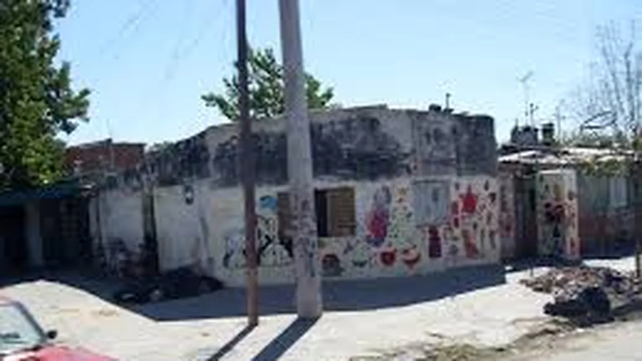 Algunas esquinas de La Lata son históricos lugares de venta de drogas.&nbsp;