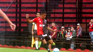 UNO Santa Fe | Jos&eacute; Busiemi