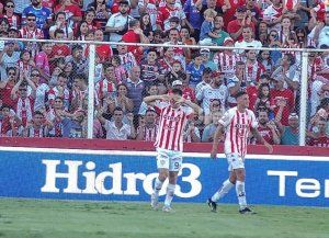 La alternativa para que Unión compre a Peralta Bauer