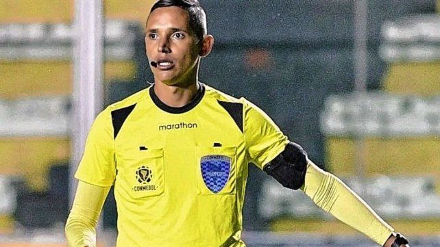 Unión tiene árbitro confirmado para recibir a Mushuc Runa Unión tiene árbitro confirmado para recibir a Mushuc Runa