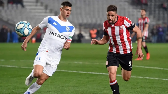 Federico González, ¿otra vez en el radar de Unión?