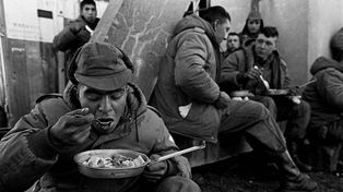 Pérez Esquivel, querellante por torturas a soldados de Malvinas
