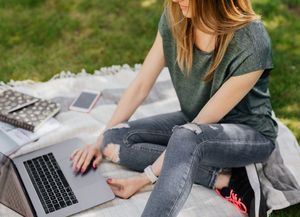 Aprovechá el verano, estudiá desde tu celular o computadora