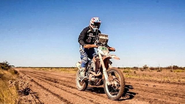 El SARR transita sus últimas horas en la provincia de Río Negro. El SARR transita sus últimas horas en la provincia de Río Negro.