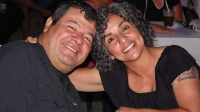 A Emerenciano Sena y Marcela Acuña le confirmaron las prisiones preventivas.