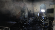 Un chico de 12 años salvó a sus hermanos y a la abuela de un incendio