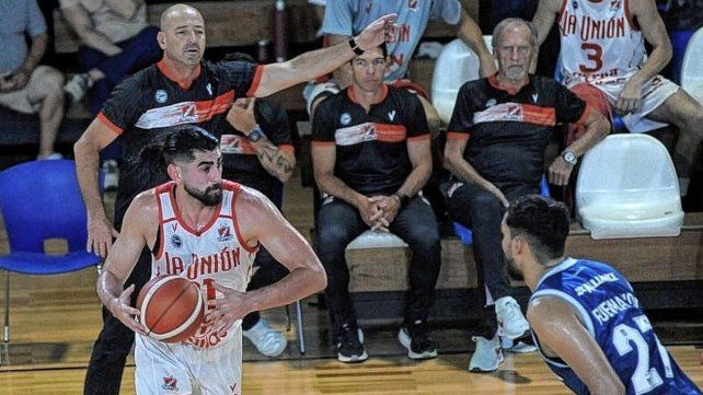 Liga Argentina: La Unión de Colón retornó al tren de la victoria