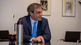 Guillermo Michel: El peronismo ganará en 2027, pero será en balotaje