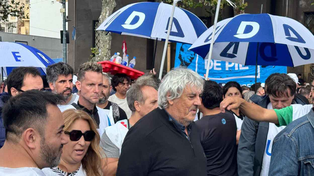 Planteo judicial de UDA logra la suspensión de la aplicación de la reforma laboral en el sector docente