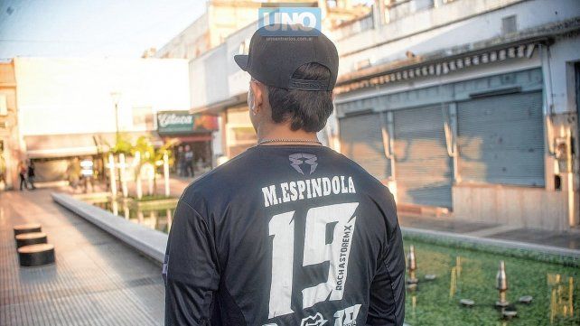 Milton Espíndola