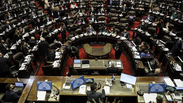 Biocombustibles: Diputados aprobó el proyecto kirchnerista
