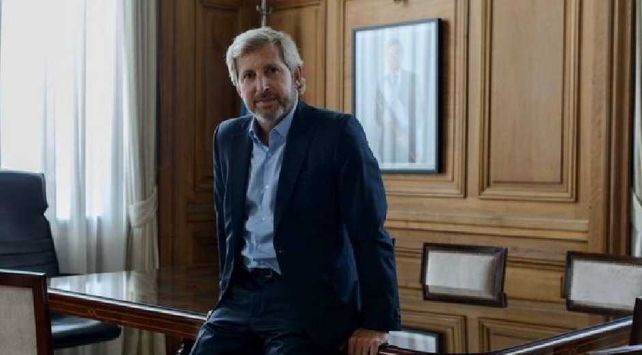 El gobierno confirmó que el lunes enviará el presupuesto al Congreso