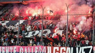 El joven Emir Rodríguez, cercano a Los Monos y la barra de Newells, fue condenado por participar en un tiroteo el año pasado.
