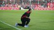 Newells en alerta: afuera Fabbiani, se busca un piloto de tormenta y el escenario del descenso