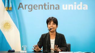 Habilitan el pedido de créditos a tasa cero para monotributistas autónomos