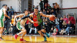 Liga Federal: Recreativo cerró la Etapa Regular con una categórica victoria