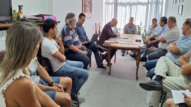 Granja Tres Arroyos saldará la deuda salarial a trabajadores el 13 de febrero
