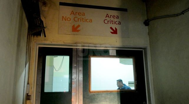 Imagen ilustrativa.// Archivo UNO Santa Fe