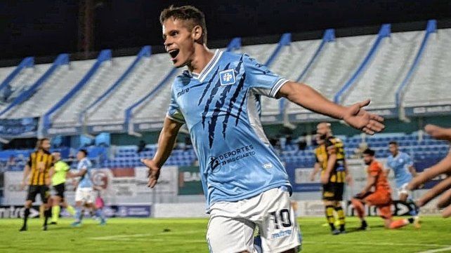 Talpone: Daremos todo para llevar a Colón a Primera