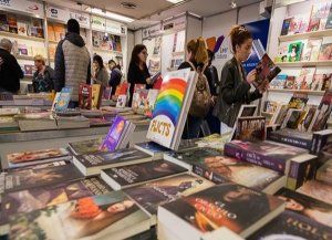 La Feria del Libro de Santa Fe abre este miércoles con más de 90 actividades y 70 estands