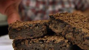 Intoxicó con brownies de marihuana y podría ir a la cárcel por 15 años