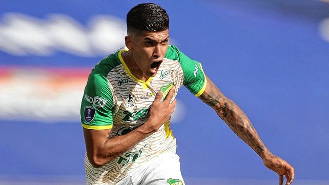 Boca pasaría de largo y recién a fin de año buscaría sumar a Adonis Frías.&nbsp;