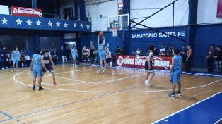 Torneo Prefederal: Gimnasia superó a República en el inicio de la segunda rueda